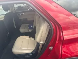 Ford Explorer 2020 AWD XLT 4dr SUV