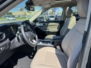 Ford Explorer 2024 AWD Limited 4dr SUV