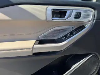Ford Explorer 2024 AWD Limited 4dr SUV