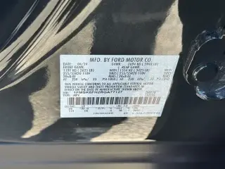 Ford Explorer 2024 AWD Limited 4dr SUV