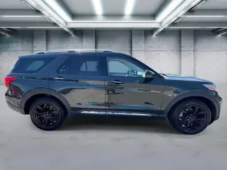 Ford Explorer 2024 AWD Limited 4dr SUV