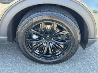 Ford Explorer 2024 AWD Limited 4dr SUV