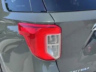 Ford Explorer 2024 AWD Limited 4dr SUV