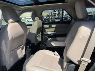 Ford Explorer 2024 AWD Limited 4dr SUV