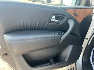 Nissan Armada 2024 4x4 SL 4dr SUV