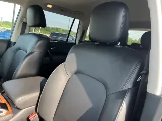 Nissan Armada 2024 4x4 SL 4dr SUV