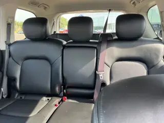Nissan Armada 2024 4x4 SL 4dr SUV