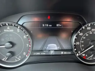 Nissan Armada 2024 4x4 SL 4dr SUV