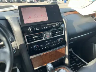 Nissan Armada 2024 4x4 SL 4dr SUV