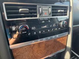 Nissan Armada 2024 4x4 SL 4dr SUV