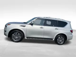 Nissan Armada 2024 4x4 SL 4dr SUV
