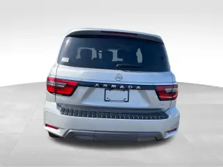 Nissan Armada 2024 4x4 SL 4dr SUV