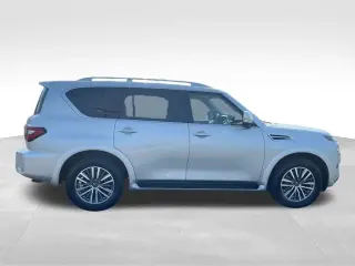 Nissan Armada 2024 4x4 SL 4dr SUV