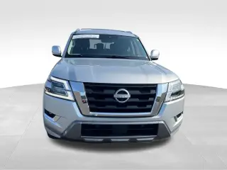 Nissan Armada 2024 4x4 SL 4dr SUV