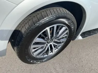 Nissan Armada 2024 4x4 SL 4dr SUV