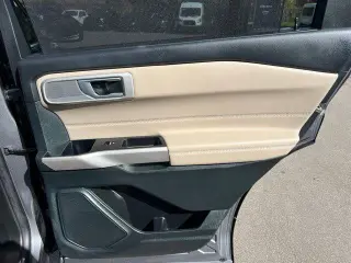 Ford Explorer 2023 AWD Limited 4dr SUV