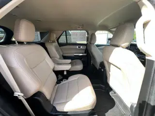 Ford Explorer 2023 AWD Limited 4dr SUV