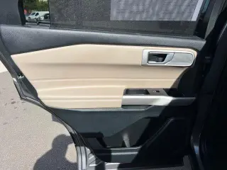 Ford Explorer 2023 AWD Limited 4dr SUV