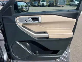Ford Explorer 2023 AWD Limited 4dr SUV