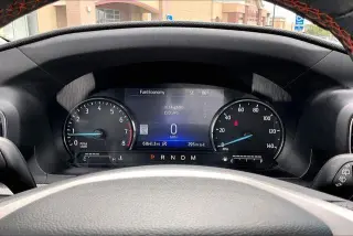 Ford Explorer 2021 AWD Timberline 4dr SUV