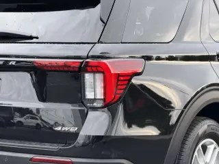 Ford Explorer 2026 AWD Active 4dr SUV