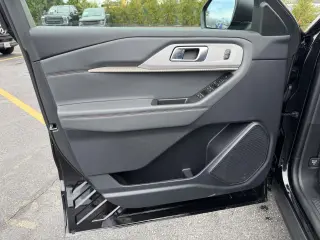 Ford Explorer 2026 AWD Active 4dr SUV
