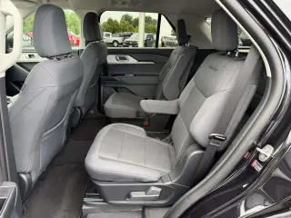 Ford Explorer 2026 AWD Active 4dr SUV