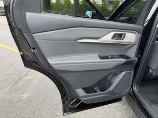 Ford Explorer 2026 AWD Active 4dr SUV