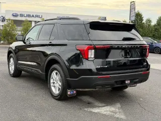 Ford Explorer 2026 AWD Active 4dr SUV