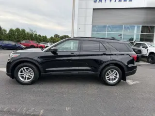 Ford Explorer 2026 AWD Active 4dr SUV