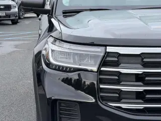 Ford Explorer 2026 AWD Active 4dr SUV