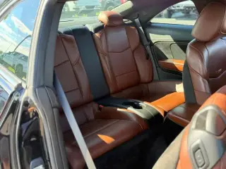 Cadillac ATS 2015 AWD 3.6L Premium 2dr Coupe