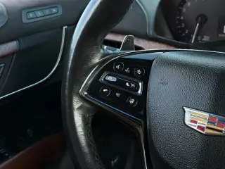 Cadillac ATS 2015 AWD 3.6L Premium 2dr Coupe