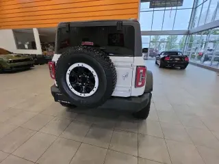 Ford Bronco 2024 4x4 Outer Banks 4dr SUV