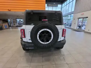 Ford Bronco 2024 4x4 Outer Banks 4dr SUV