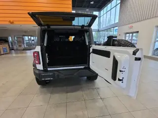 Ford Bronco 2024 4x4 Outer Banks 4dr SUV