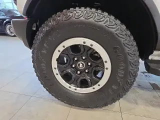 Ford Bronco 2024 4x4 Outer Banks 4dr SUV