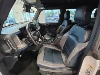 Ford Bronco 2024 4x4 Outer Banks 4dr SUV