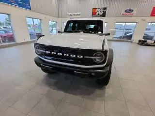 Ford Bronco 2024 4x4 Outer Banks 4dr SUV