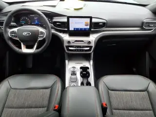 Ford Explorer 2023 AWD Timberline 4dr SUV