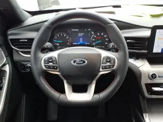 Ford Explorer 2023 AWD Timberline 4dr SUV