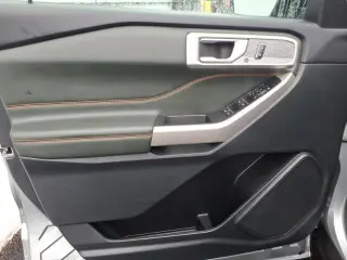 Ford Explorer 2023 AWD Timberline 4dr SUV
