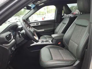 Ford Explorer 2023 AWD Timberline 4dr SUV