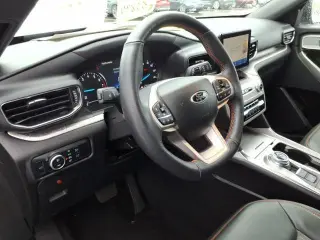 Ford Explorer 2023 AWD Timberline 4dr SUV