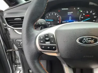 Ford Explorer 2023 AWD Timberline 4dr SUV