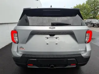 Ford Explorer 2023 AWD Timberline 4dr SUV