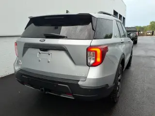 Ford Explorer 2023 AWD Timberline 4dr SUV