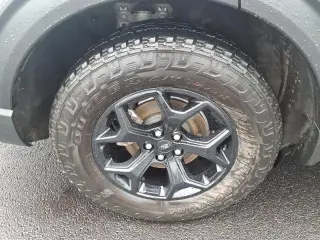 Ford Explorer 2023 AWD Timberline 4dr SUV