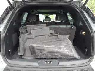 Ford Explorer 2023 AWD Timberline 4dr SUV