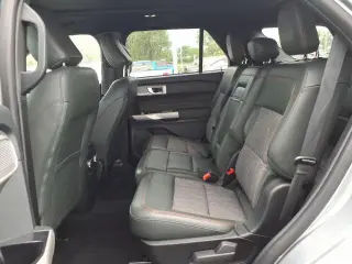 Ford Explorer 2023 AWD Timberline 4dr SUV